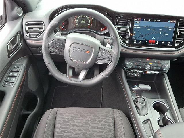 new 2025 Dodge Durango car, priced at $38,342
