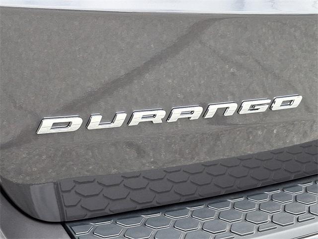 new 2025 Dodge Durango car, priced at $38,342