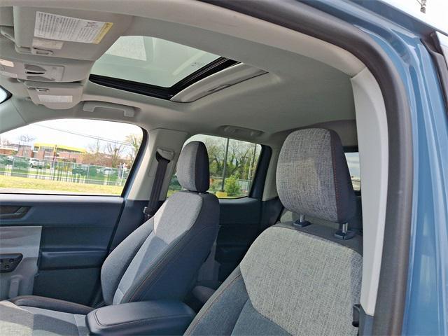 used 2022 Ford Maverick car, priced at $25,995