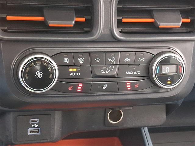 used 2022 Ford Maverick car, priced at $25,995