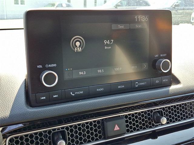used 2022 Honda Civic car, priced at $25,599