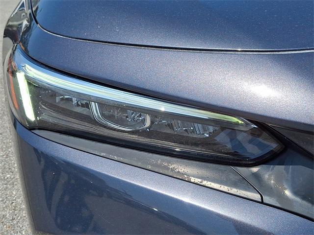 used 2022 Honda Civic car, priced at $25,599