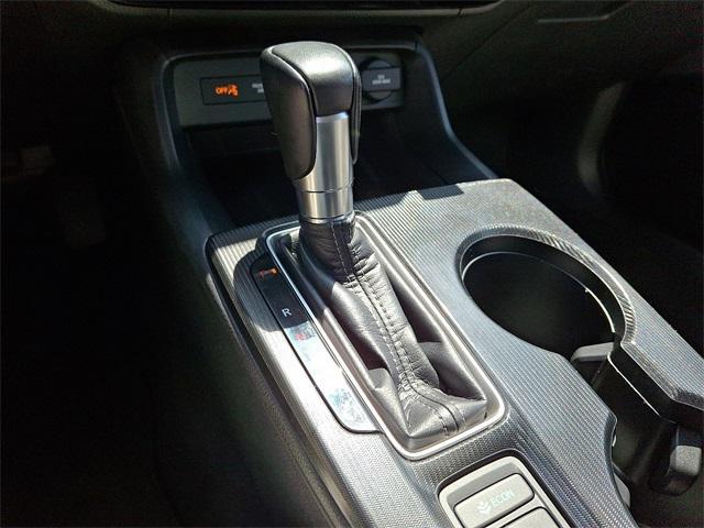 used 2022 Honda Civic car, priced at $25,599