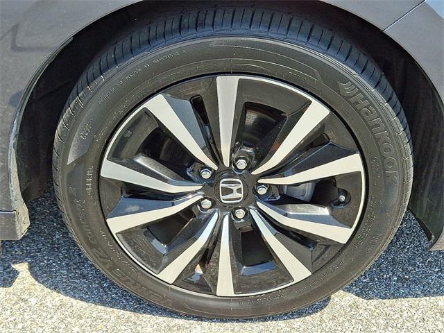 used 2022 Honda Civic car, priced at $25,599
