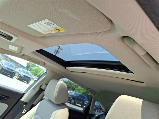 used 2022 Honda Civic car, priced at $25,599