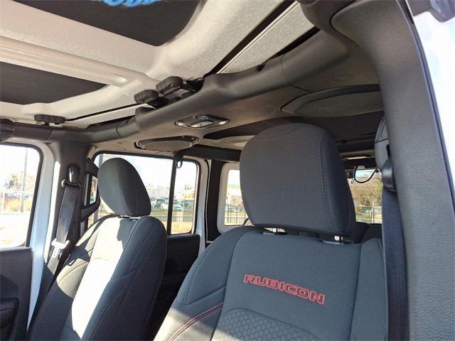 used 2019 Jeep Wrangler Unlimited car, priced at $29,995