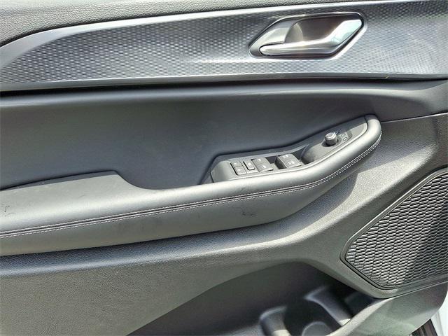new 2025 Jeep Grand Cherokee car, priced at $41,104