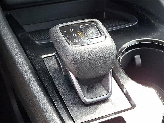 used 2023 Nissan Rogue car, priced at $24,599