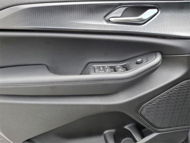 new 2025 Jeep Grand Cherokee L car, priced at $44,365