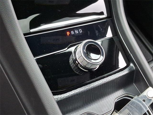 new 2025 Jeep Grand Cherokee car, priced at $45,062