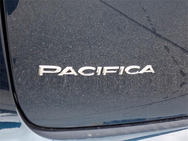 new 2025 Chrysler Pacifica car, priced at $42,920