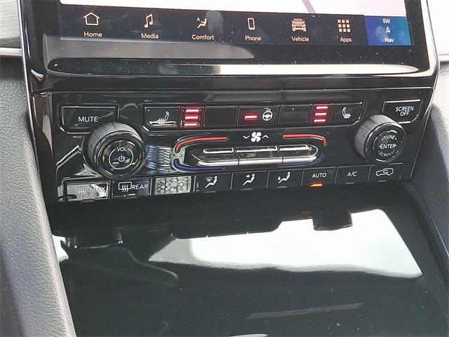 new 2025 Jeep Grand Cherokee car, priced at $49,939