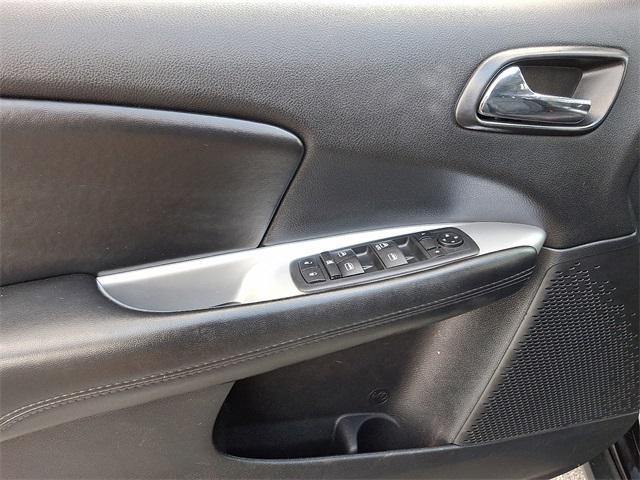 used 2019 Dodge Journey car, priced at $12,795