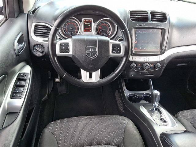 used 2019 Dodge Journey car, priced at $12,795