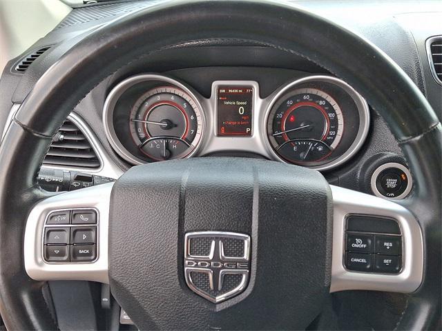 used 2019 Dodge Journey car, priced at $12,795