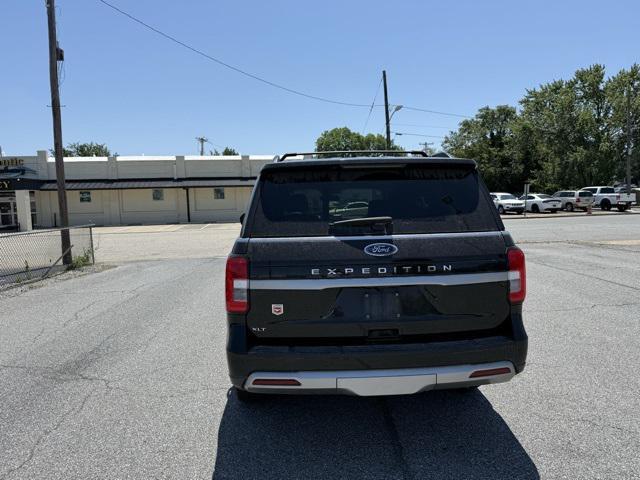 used 2023 Ford Expedition car