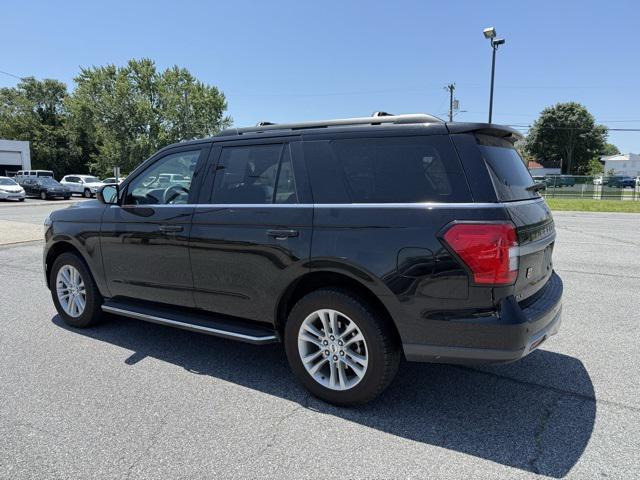 used 2023 Ford Expedition car