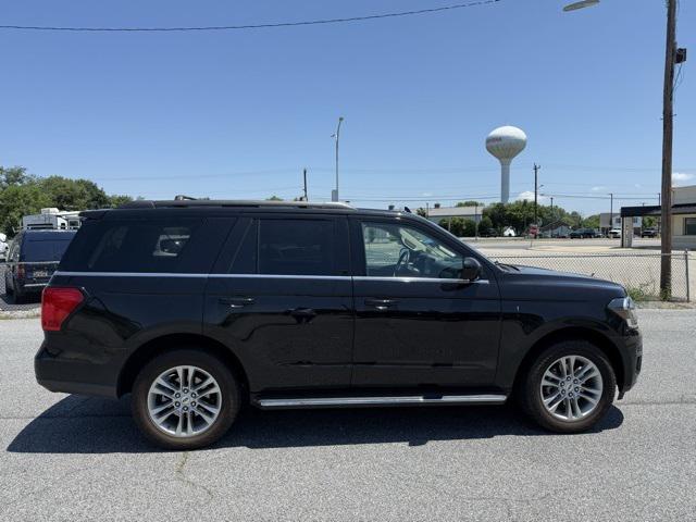 used 2023 Ford Expedition car