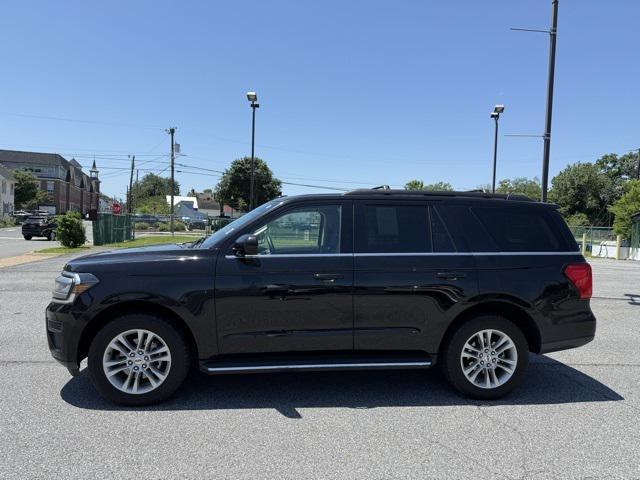used 2023 Ford Expedition car