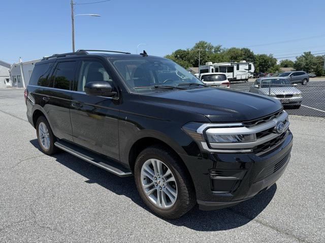 used 2023 Ford Expedition car