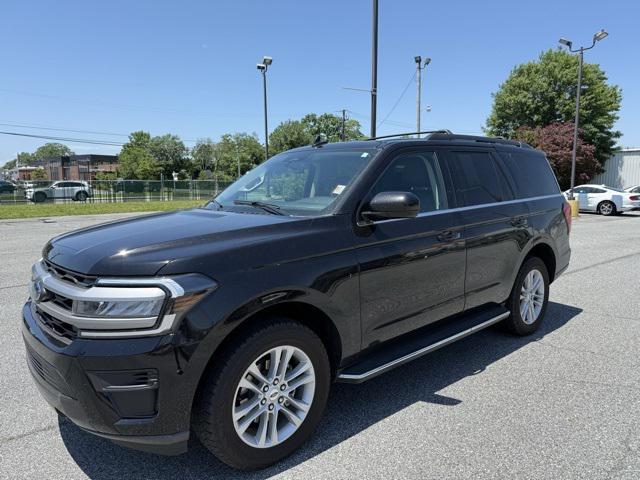 used 2023 Ford Expedition car