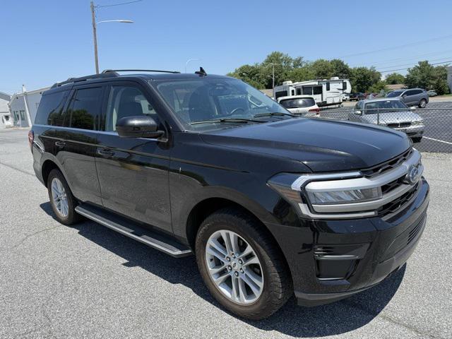 used 2023 Ford Expedition car