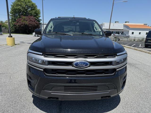 used 2023 Ford Expedition car
