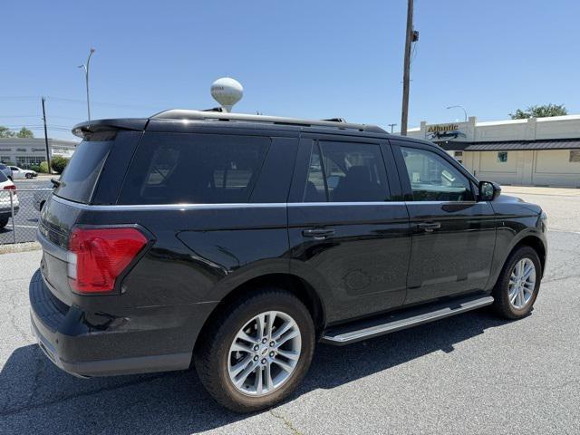 used 2023 Ford Expedition car