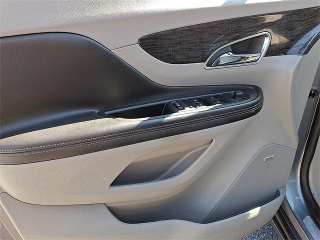 used 2014 Buick Encore car, priced at $14,499