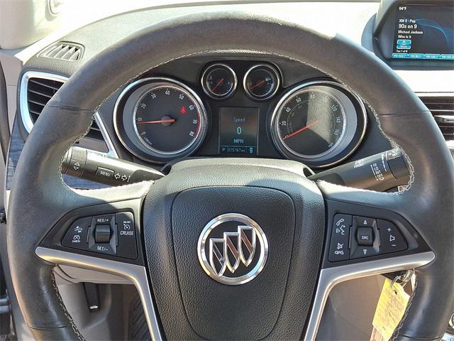 used 2014 Buick Encore car, priced at $14,499