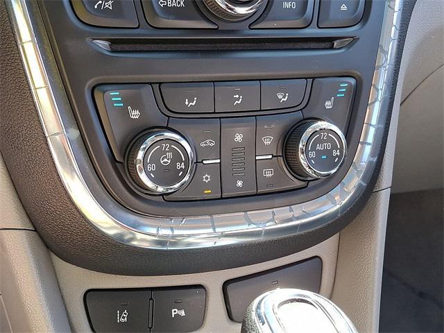 used 2014 Buick Encore car, priced at $14,499