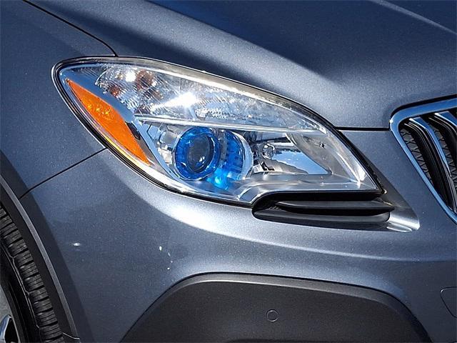 used 2014 Buick Encore car, priced at $14,499