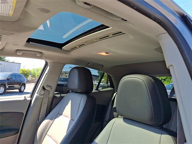 used 2014 Buick Encore car, priced at $14,499