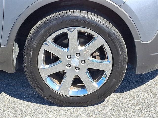 used 2014 Buick Encore car, priced at $14,499