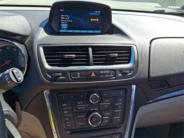 used 2014 Buick Encore car, priced at $14,499