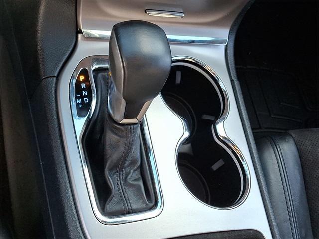 used 2019 Jeep Grand Cherokee car, priced at $19,995