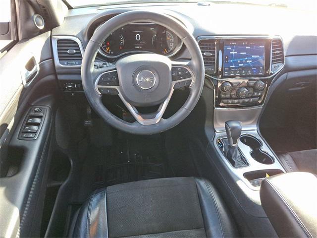 used 2019 Jeep Grand Cherokee car, priced at $19,995