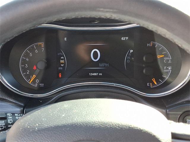 used 2019 Jeep Grand Cherokee car, priced at $19,995