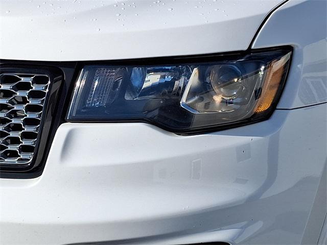 used 2019 Jeep Grand Cherokee car, priced at $19,995