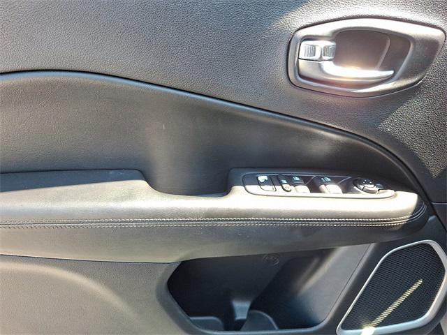 used 2019 Jeep Compass car, priced at $20,995