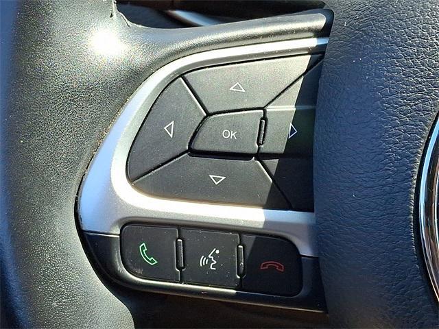 used 2019 Jeep Compass car, priced at $20,995