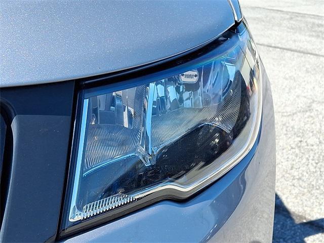 used 2019 Jeep Compass car, priced at $20,995