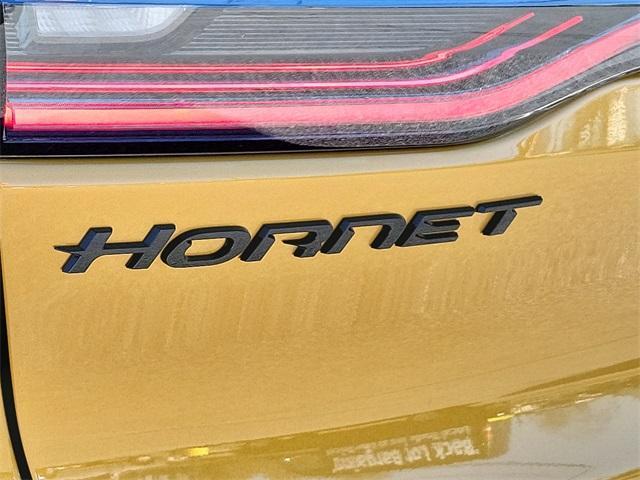 new 2024 Dodge Hornet car, priced at $52,180