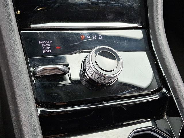 used 2021 Jeep Grand Cherokee L car, priced at $32,995