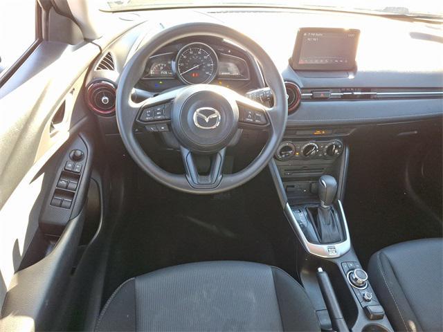 used 2018 Mazda CX-3 car, priced at $18,995