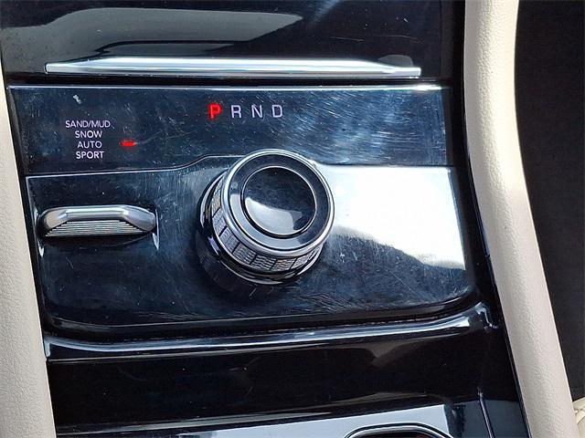 used 2023 Jeep Grand Cherokee car, priced at $33,995