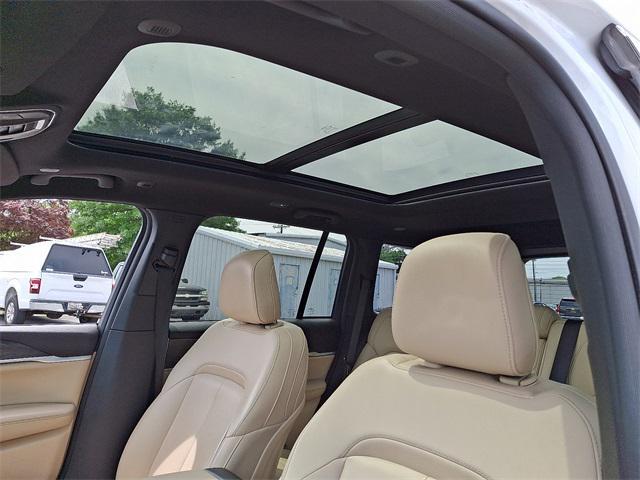 used 2023 Jeep Grand Cherokee car, priced at $33,995