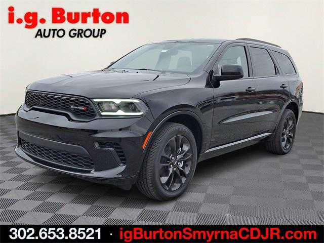 new 2024 Dodge Durango car, priced at $40,179