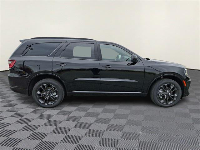 new 2024 Dodge Durango car, priced at $40,179