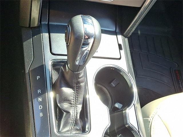 used 2019 Ford Explorer car, priced at $19,995